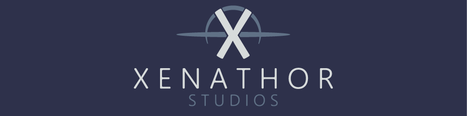 Xenathor Studios Banner
